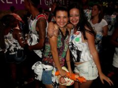 Bloco Bafo de Baco